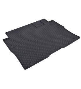 Типска патосница за багажник  TOYOTA Proace 16-